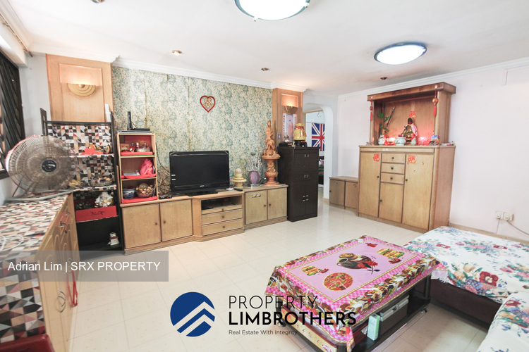 Hougang Avenue 7 thumbnail photo